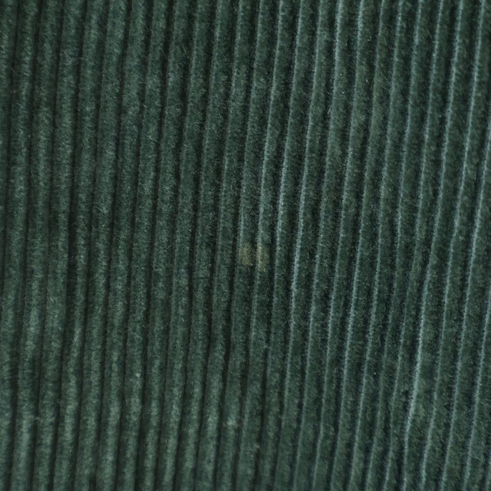 SUPREME(シュプリーム) 23AW Corduroy Skate Pant コーデュロイ スケート バギーパンツ グリーン