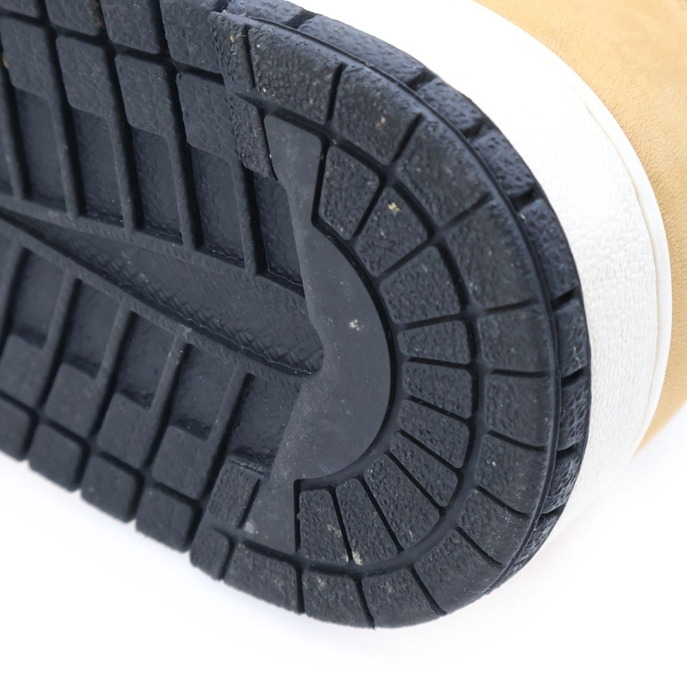 NIKE(ナイキ) AIR JORDAN 1 RETRO ROOKIE OF THE YEAR エアジョーダン レトロ ルーキオブザイアー ハイカットスニーカー ブラウン/ホワイト US8/26cm 555088-700