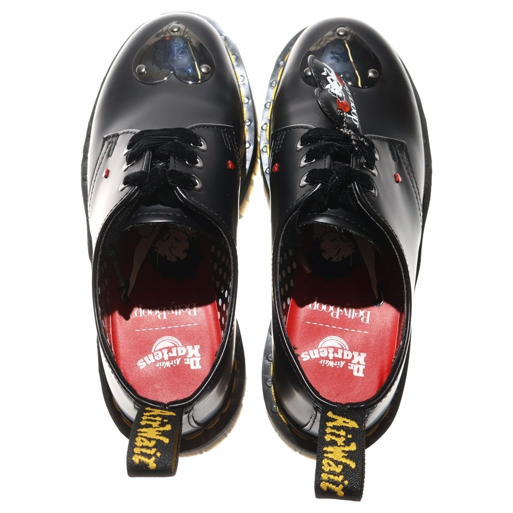 Dr.Martens(ドクターマーチン) 1461 QUAD BETTY BOOP クアッド ベティ