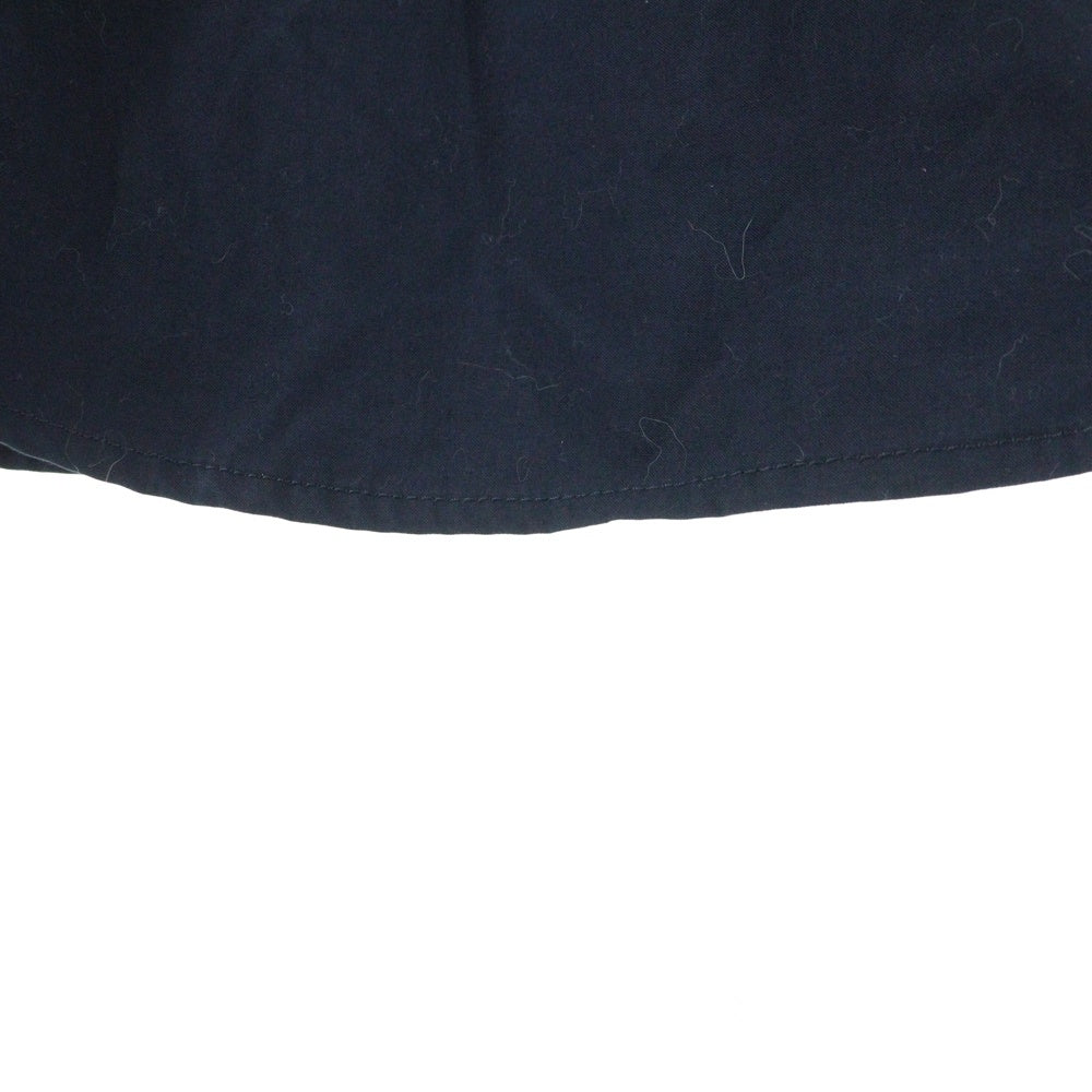 Sacai(サカイ) Cotton Oxford Nylon Twill Shirt コットン