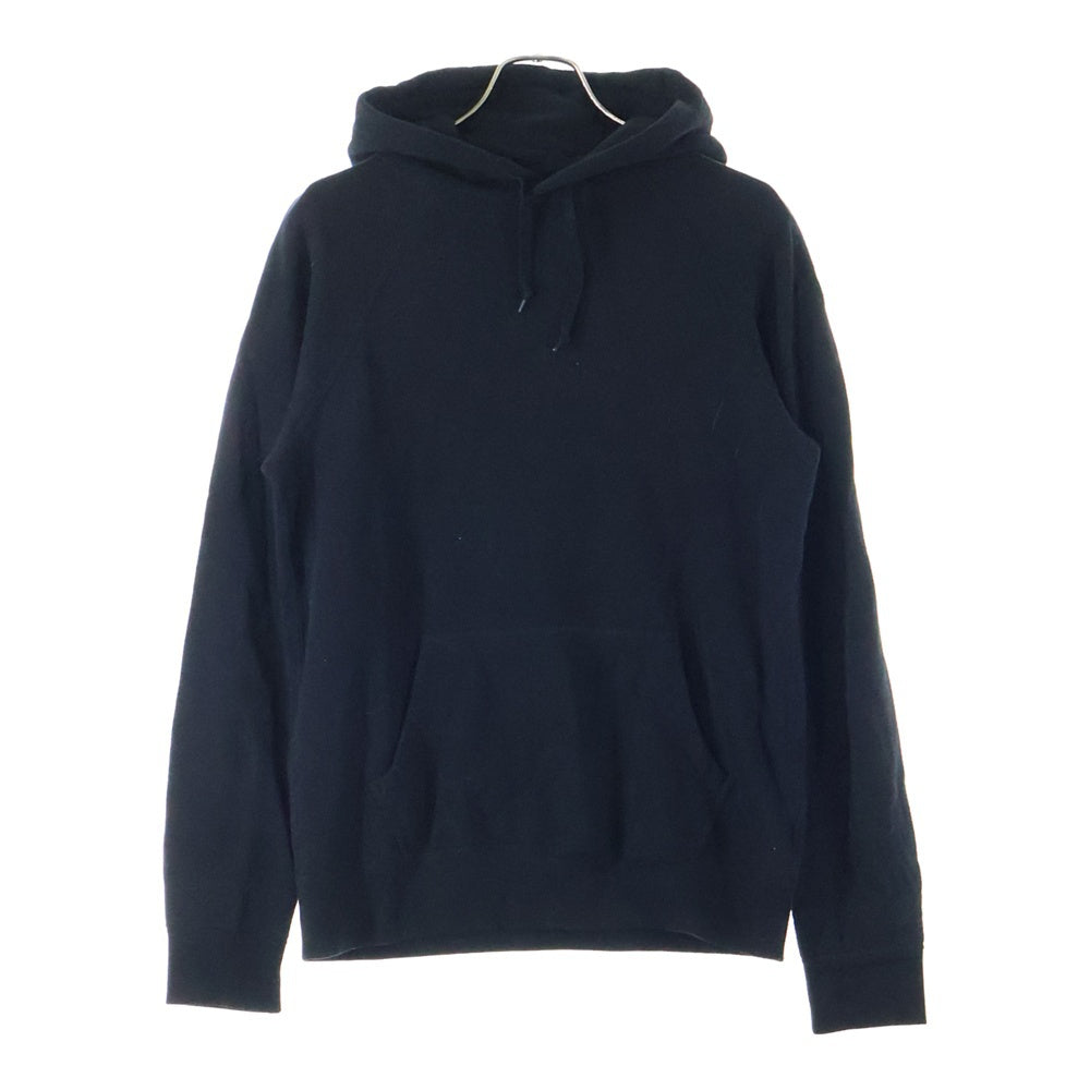 N.HOOLYWOOD(エヌハリウッド) 51 Pieces スウェット プルオーバーパーカー ブラック