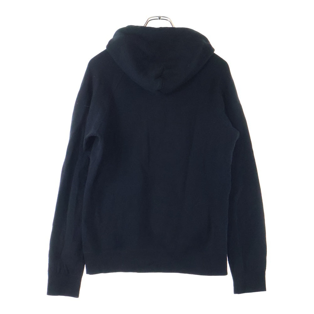 N.HOOLYWOOD(エヌハリウッド) 51 Pieces スウェット プルオーバーパーカー ブラック