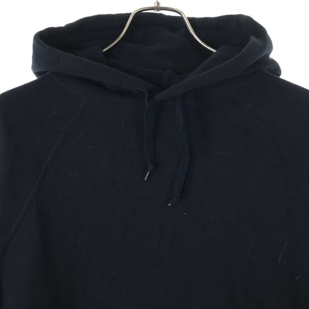 N.HOOLYWOOD(エヌハリウッド) 51 Pieces スウェット プルオーバーパーカー ブラック