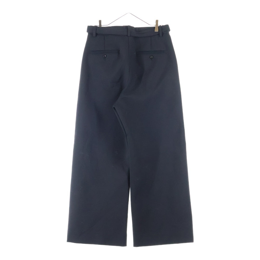 sacai (サカイ) 24SS Bonding Pants サイズ 2 Sacai(サカイ) 24SS Suiting Bonding Pants スーチングボンディング