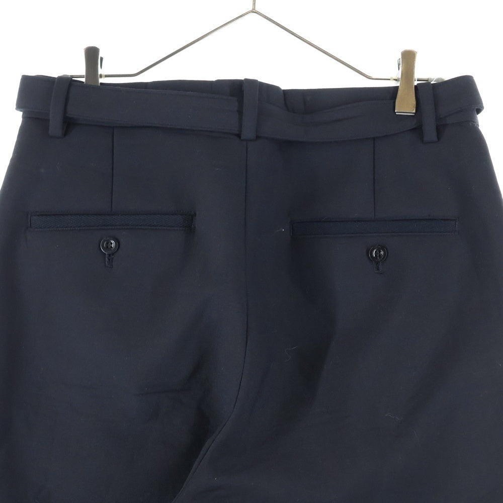 Sacai(サカイ) 24SS Suiting Bonding Pants スーチングボンディング