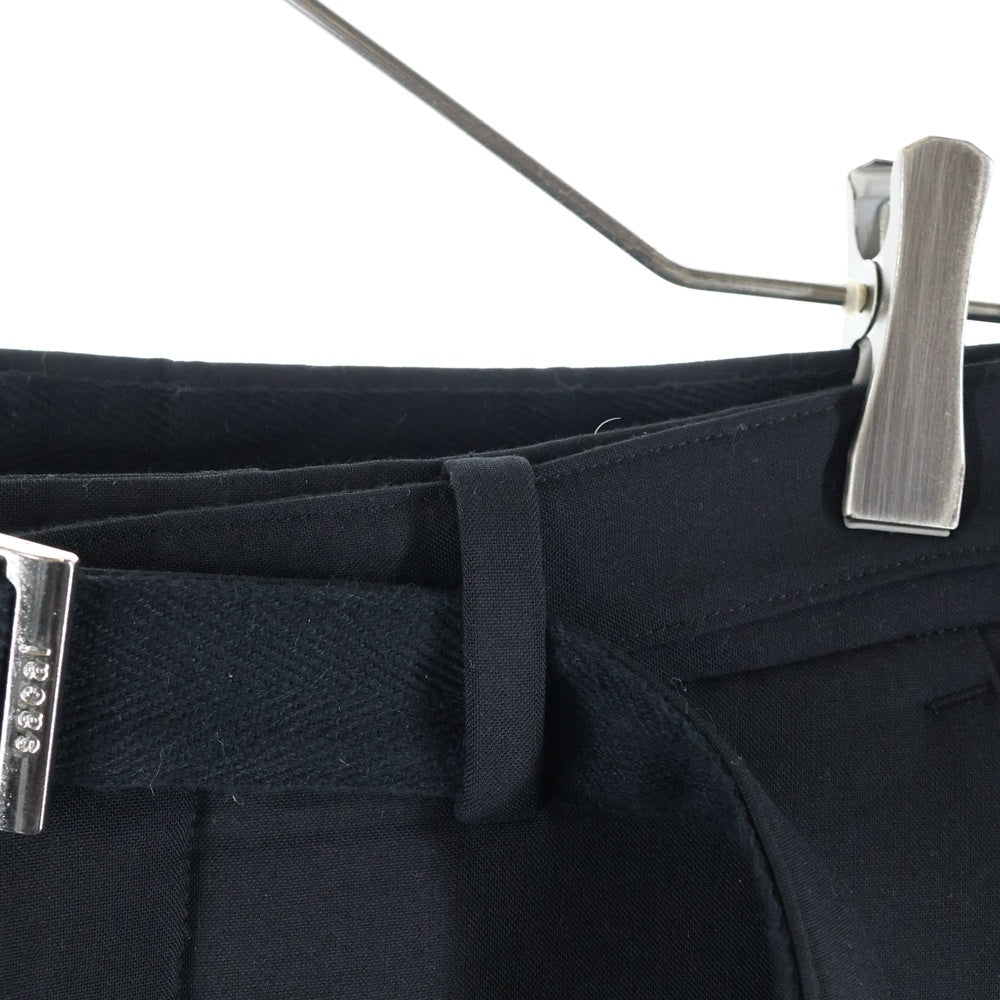 Sacai(サカイ) 24SS Suiting Bonding Pants スーチングボンディング