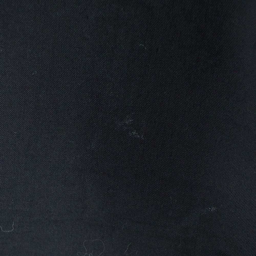 Sacai(サカイ) 24SS Suiting Bonding Pants スーチングボンディングパンツ ブラック 24-03272M