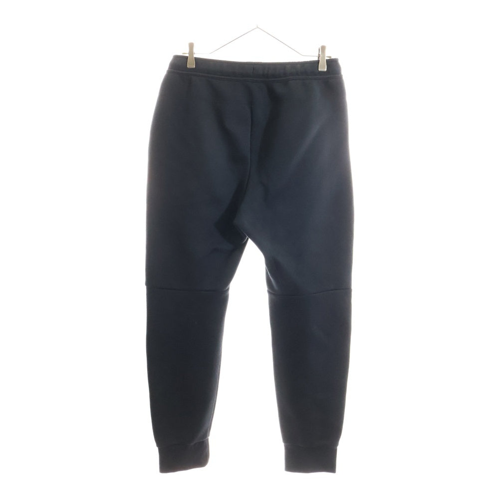 NIKE(ナイキ) Tech Fleece Jogger Pants テックフリース ドローストリング ジョガーパンツ ブラック FB8003-010