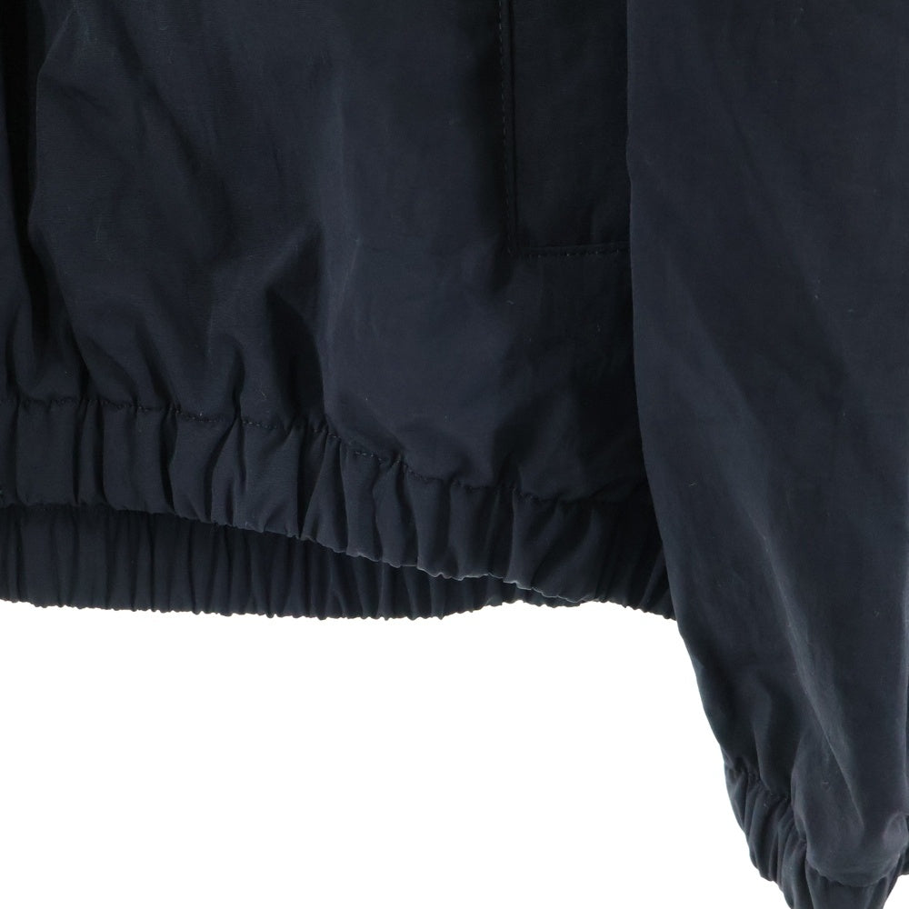 THE NORTH FACE(ザノースフェイス) Enride Track Jacket エンライド ナイロン トラックジャケット ブラック NP22560