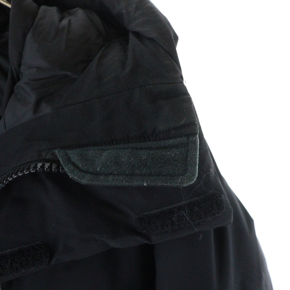 THE NORTH FACE(ザノースフェイス) BALTRO LIGHT JACKET バルトロライトダウンジャケット ブラック ND91201