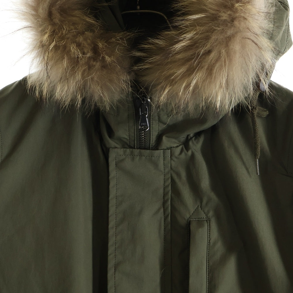 Lounge Lizard フード付きモッズコート LOUNGE LIZARD ラウンジリザード 10/13 発売！！ | MOOD(select shop) BLOG