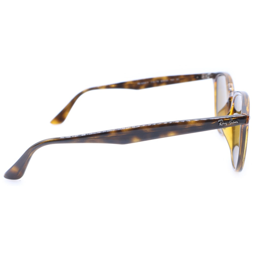 Ray Ban(レイバン) ウェリントン サングラス 眼鏡 ブラウン RB4259-F