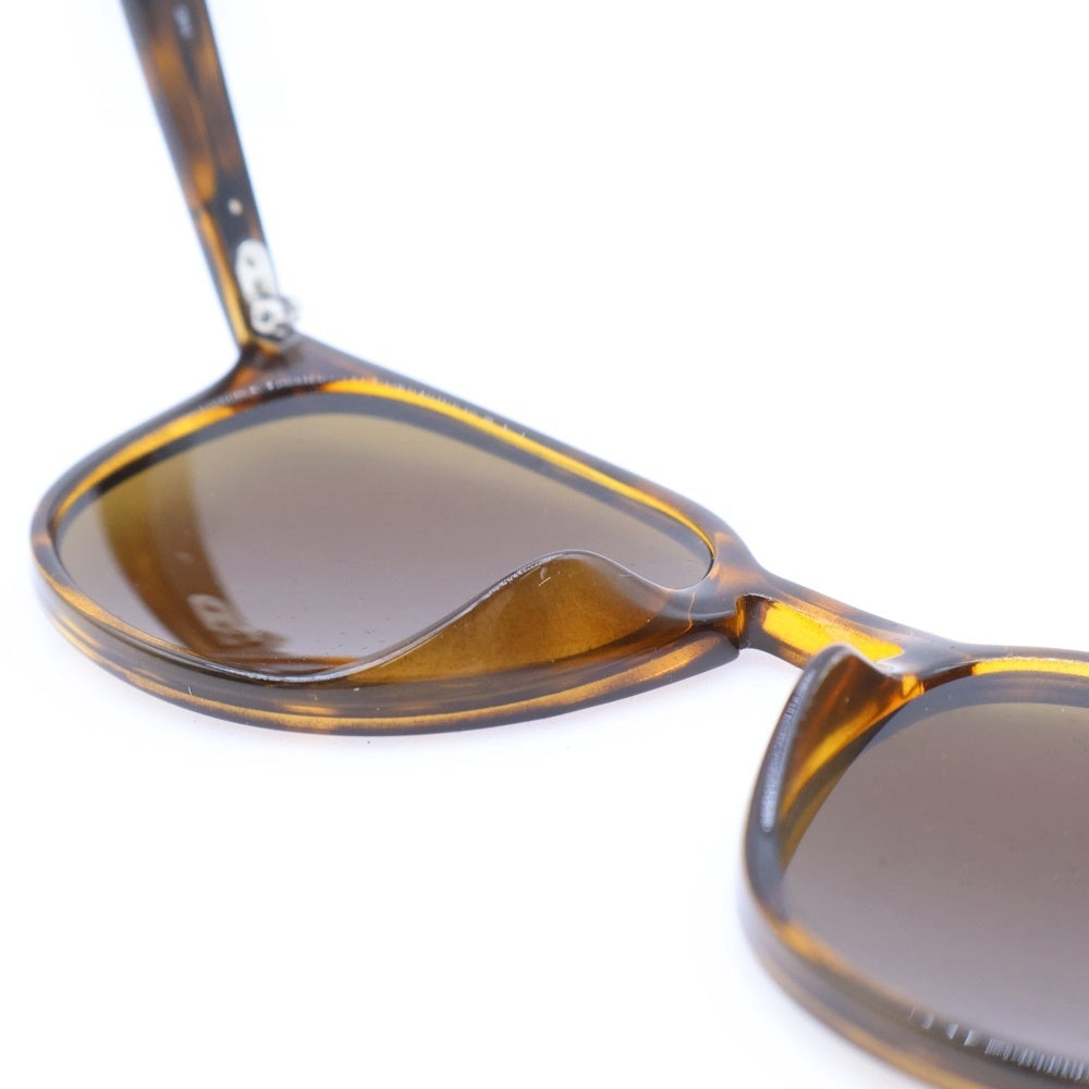 Ray Ban(レイバン) ウェリントン サングラス 眼鏡 ブラウン RB4259-F