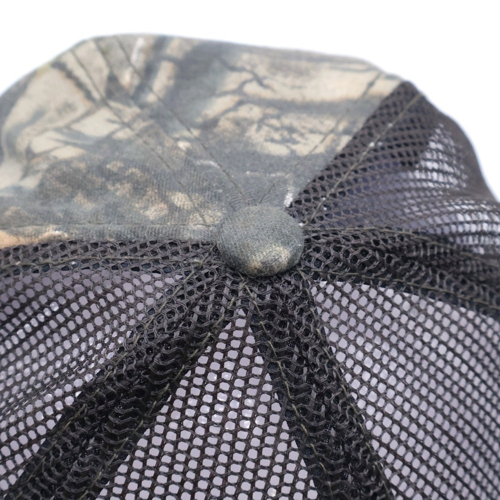 TENDERLOIN(テンダーロイン) フロントロゴデザイン リアルツリー 6