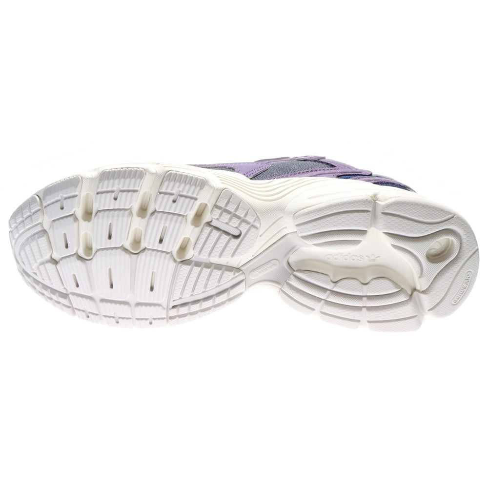 adidas(アディダス) ASTIR アスター ローカットスニーカー パープル