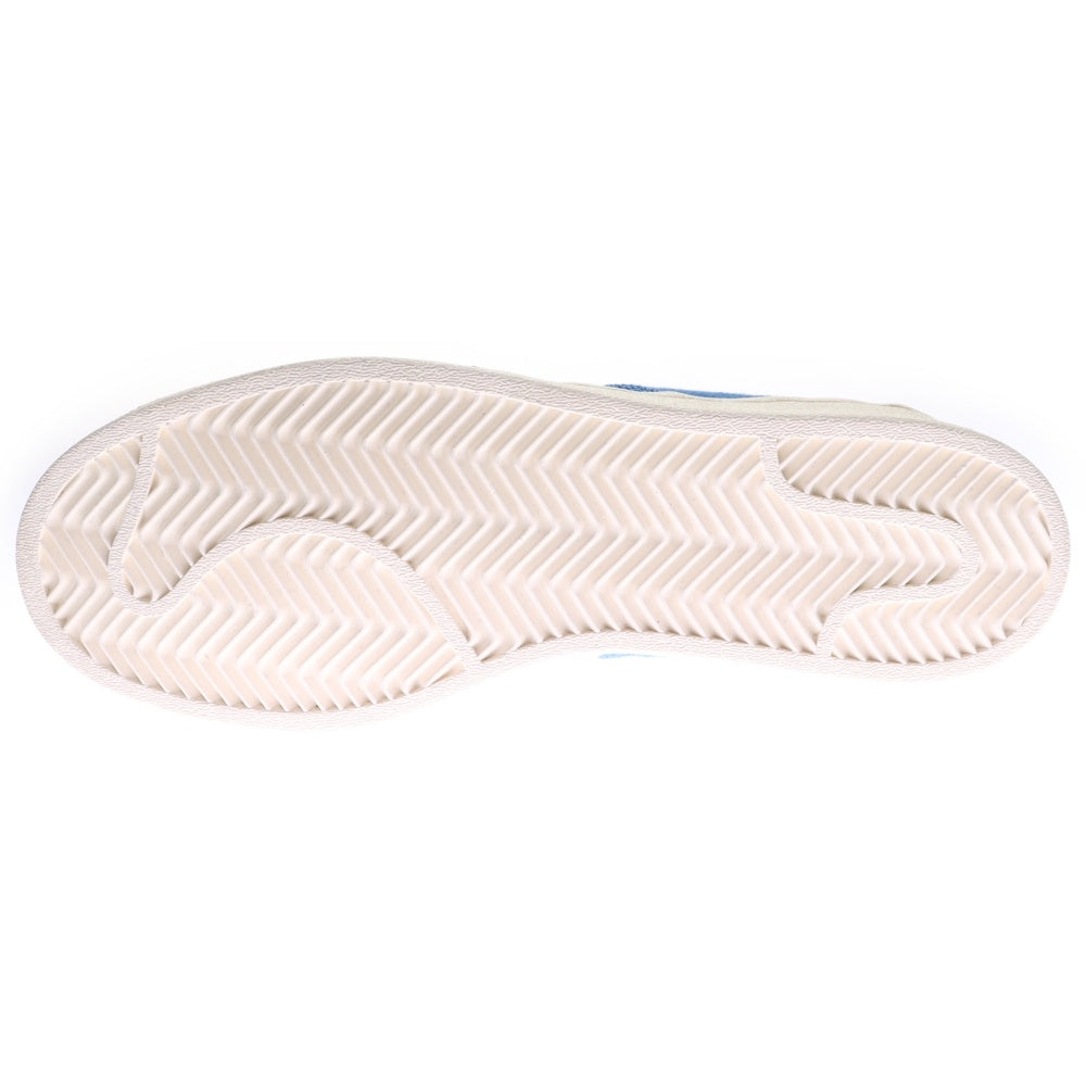 adidas(アディダス) SST SUPERMODIFIED HEMP スーパースター モディファイド ヘンプ ローカットスニーカー ブルー/ホワイト US7/25cm FZ6368