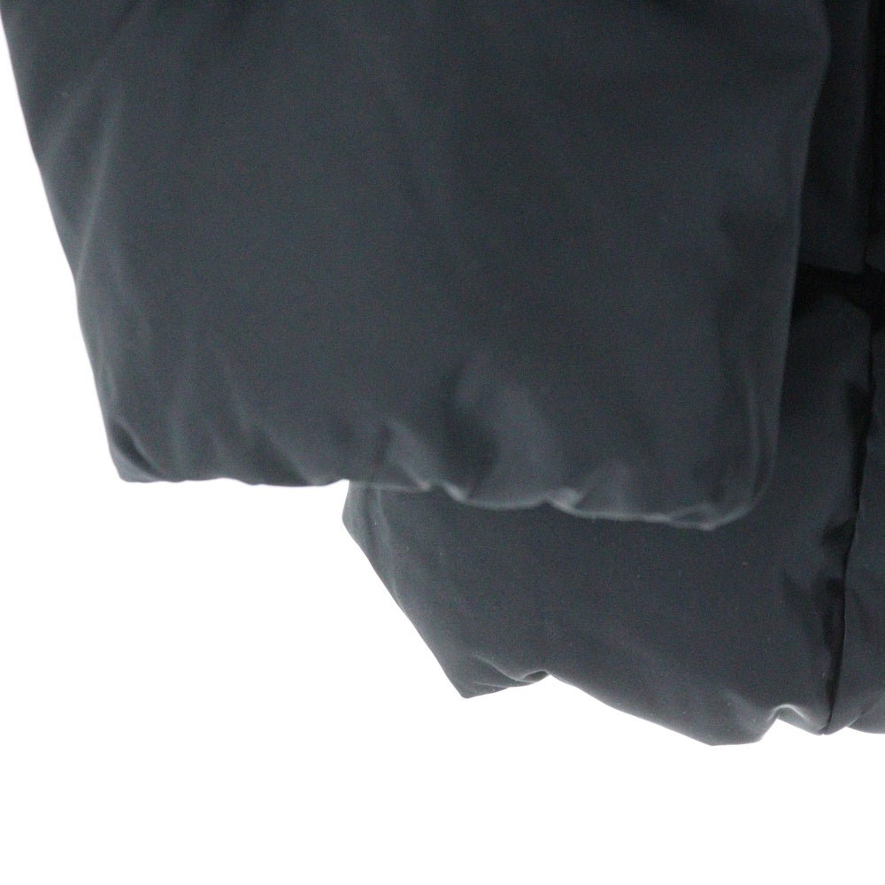 MONCLER(モンクレール) 16AW PETREA ペトレア ダウン コート ジャケット ブラック B20934696300 545435 レディース