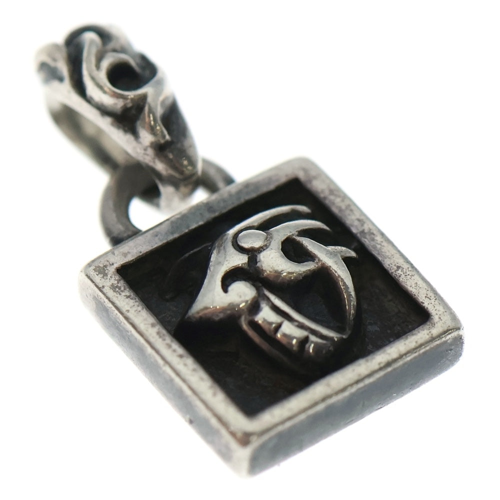 CHROME HEARTS(クロムハーツ) FRAMED CELTIC フレームドケルティック チャーム ペンダントトップ シルバー