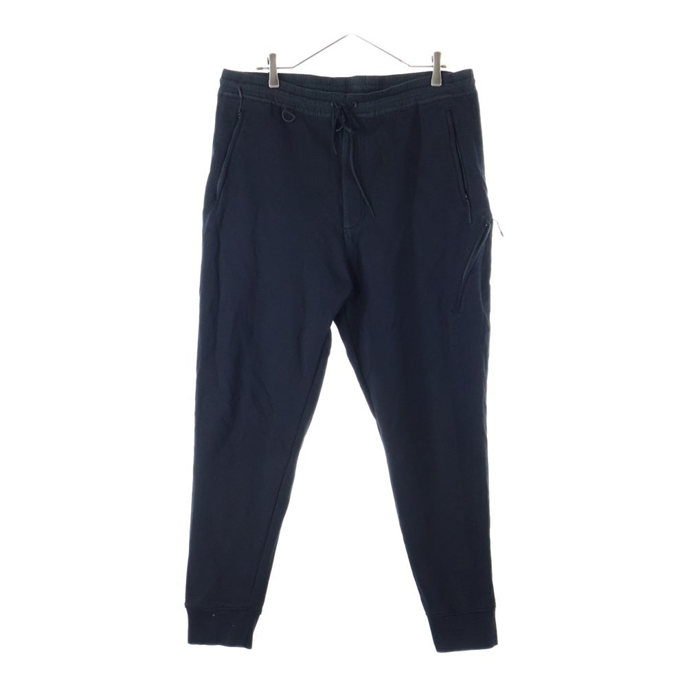 Y-3(ワイスリー) 21AW CLASSIC DWR TERRY UTILITY PANTS クラシック ドローストリング テリーユーティリティパンツ ブラック HB3496