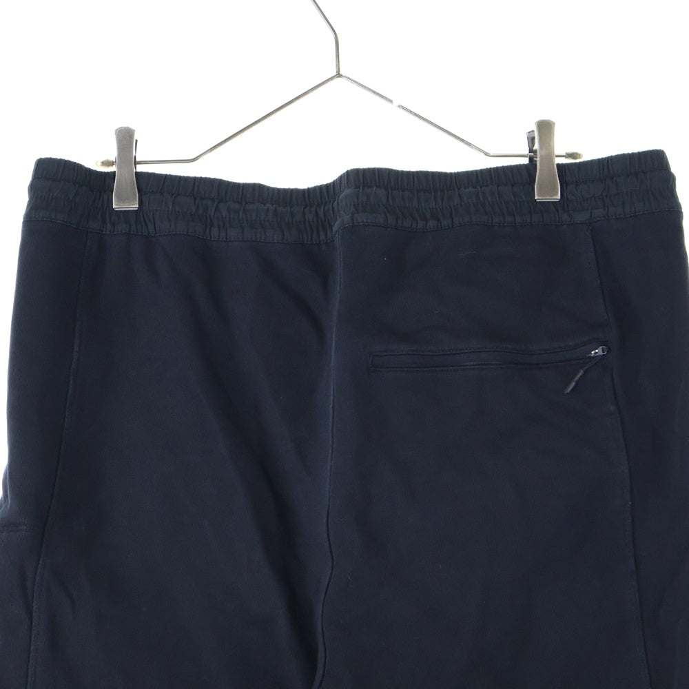 Y-3(ワイスリー) 21AW CLASSIC DWR TERRY UTILITY PANTS クラシック