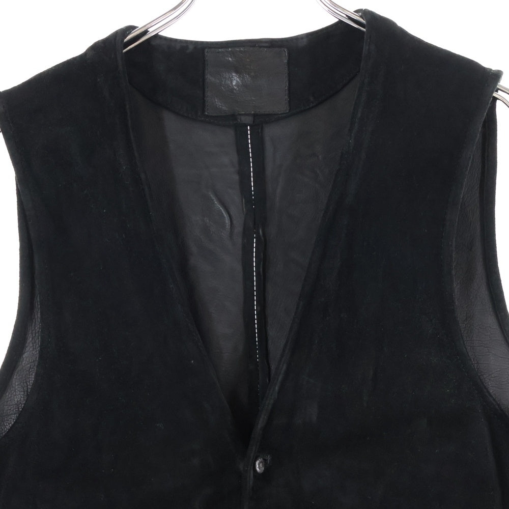 バックラッシュ スウェードレザージャケット BACKLASH - バックラッシュ | 革ジャン・ライダース 正規通販【chord