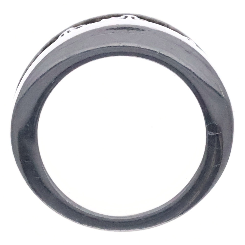 CHROME HEARTS(クロムハーツ) NARROW V ナローVバンド BSフレア リング