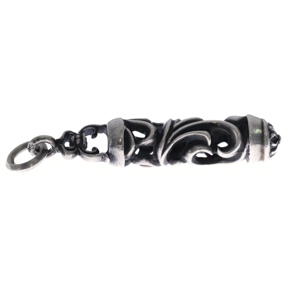 CHROME HEARTS(クロムハーツ) ROLLER ローラーペンダントトップ シルバー BCA303