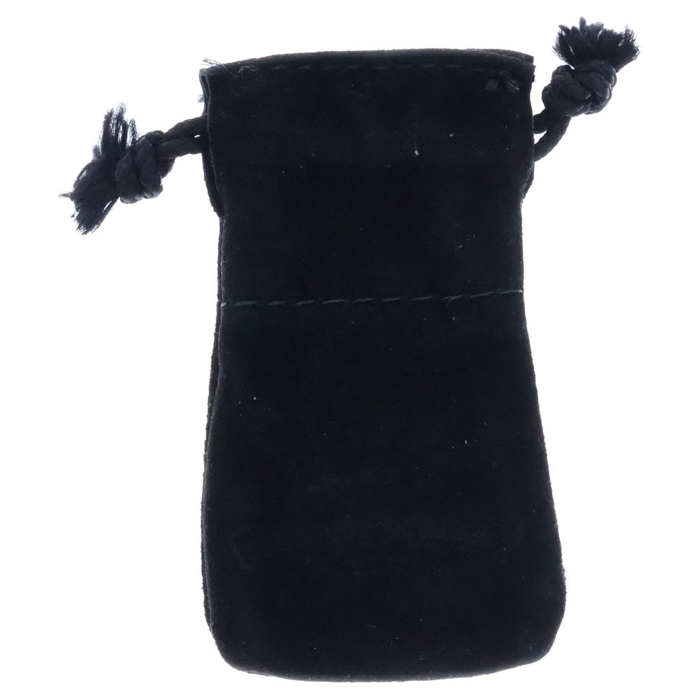 CHROME HEARTS(クロムハーツ) ETRNITY VINE BAND エタニティヴァインバンド リング シルバー