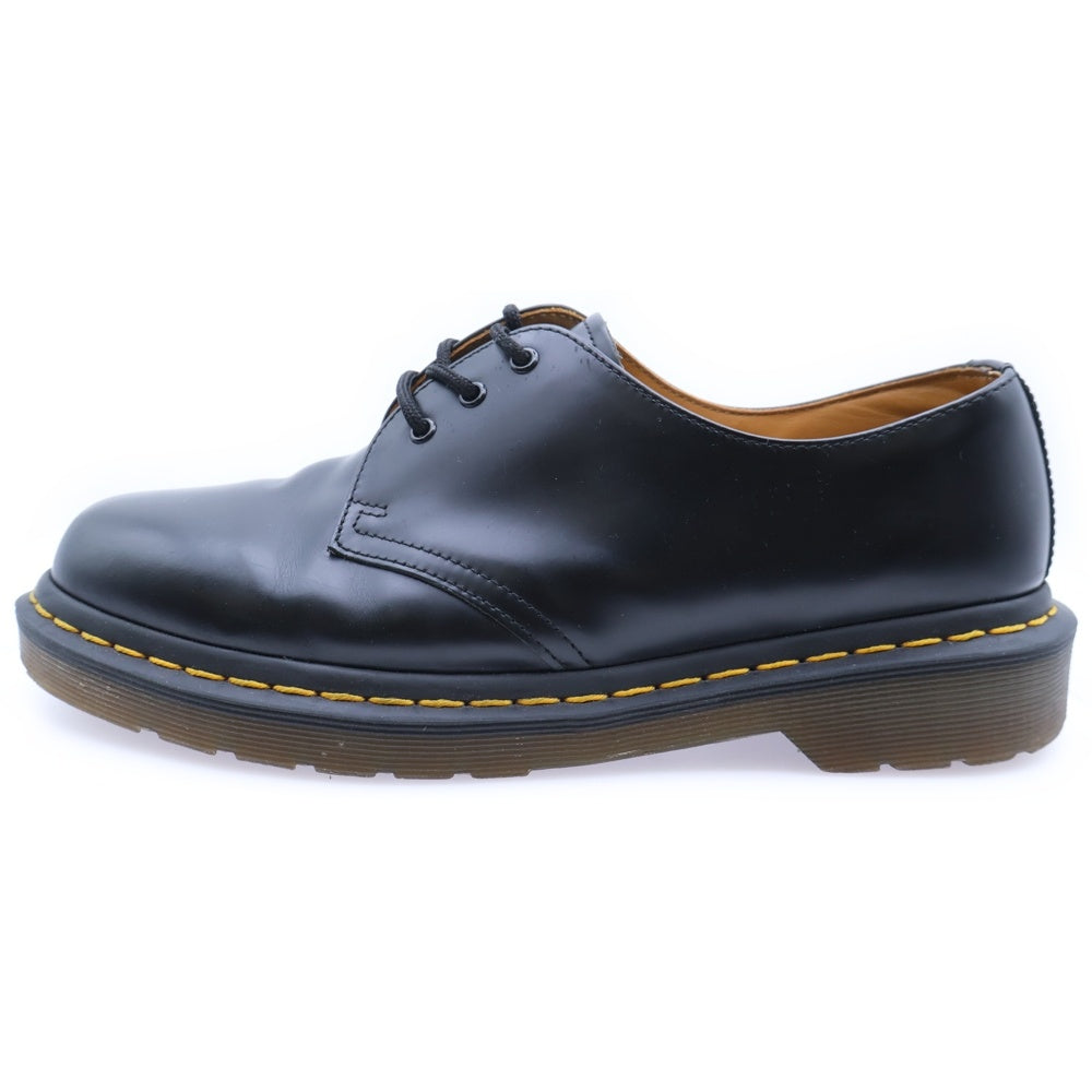 Dr.Martens(ドクターマーチン) 1461 3ホールシューズ レザーシューズ ブラック