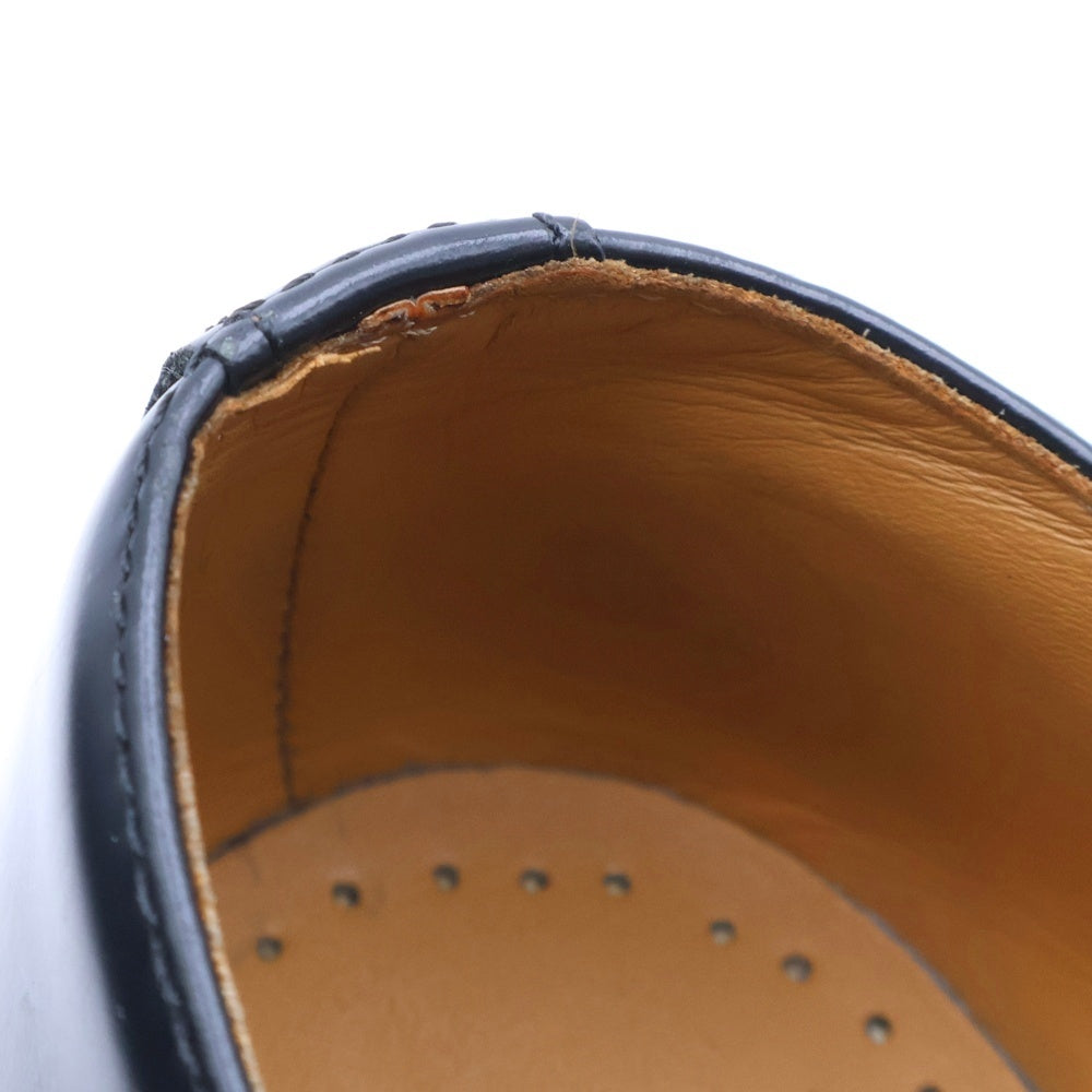 Dr.Martens(ドクターマーチン) 1461 3ホールシューズ レザーシューズ ブラック