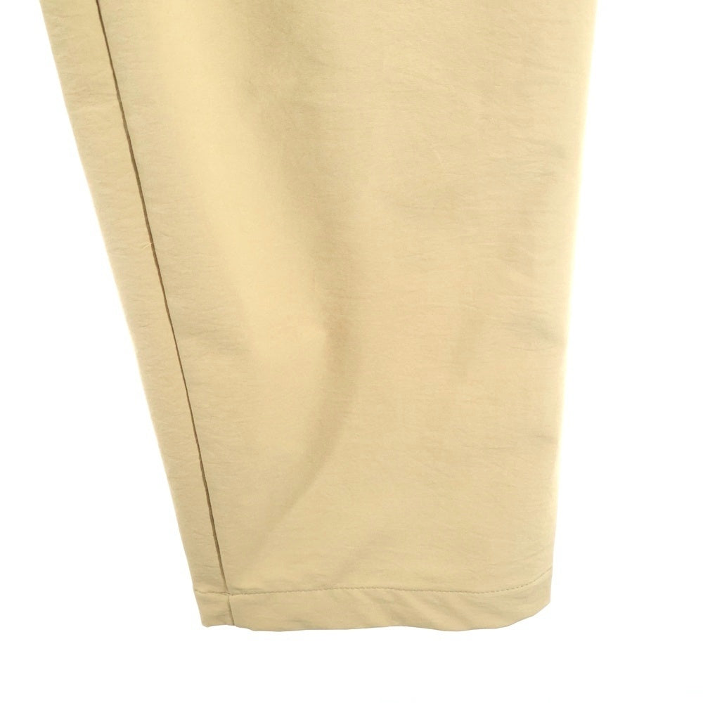 THE NORTH FACE(ザノースフェイス) ポリエステル マタニティオーバーオール ブラウン レディース NBM32004