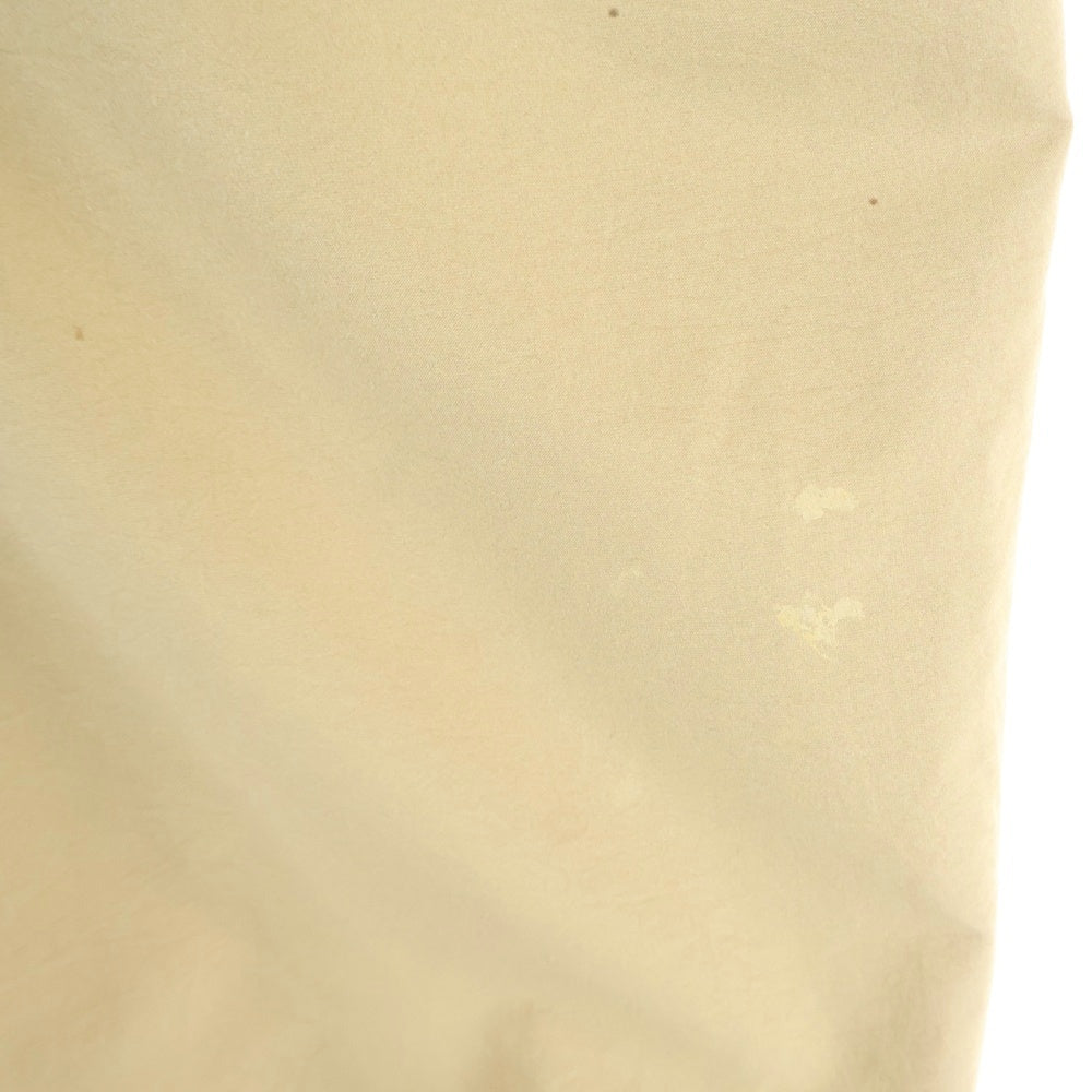 THE NORTH FACE(ザノースフェイス) ポリエステル マタニティオーバーオール ブラウン レディース NBM32004