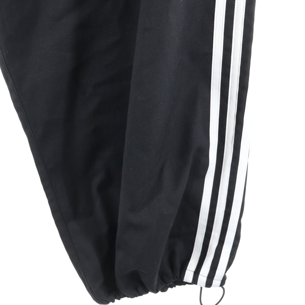 Y-3(ワイスリー) REF WO PANTS サイドスリーストライプ ポリエステル