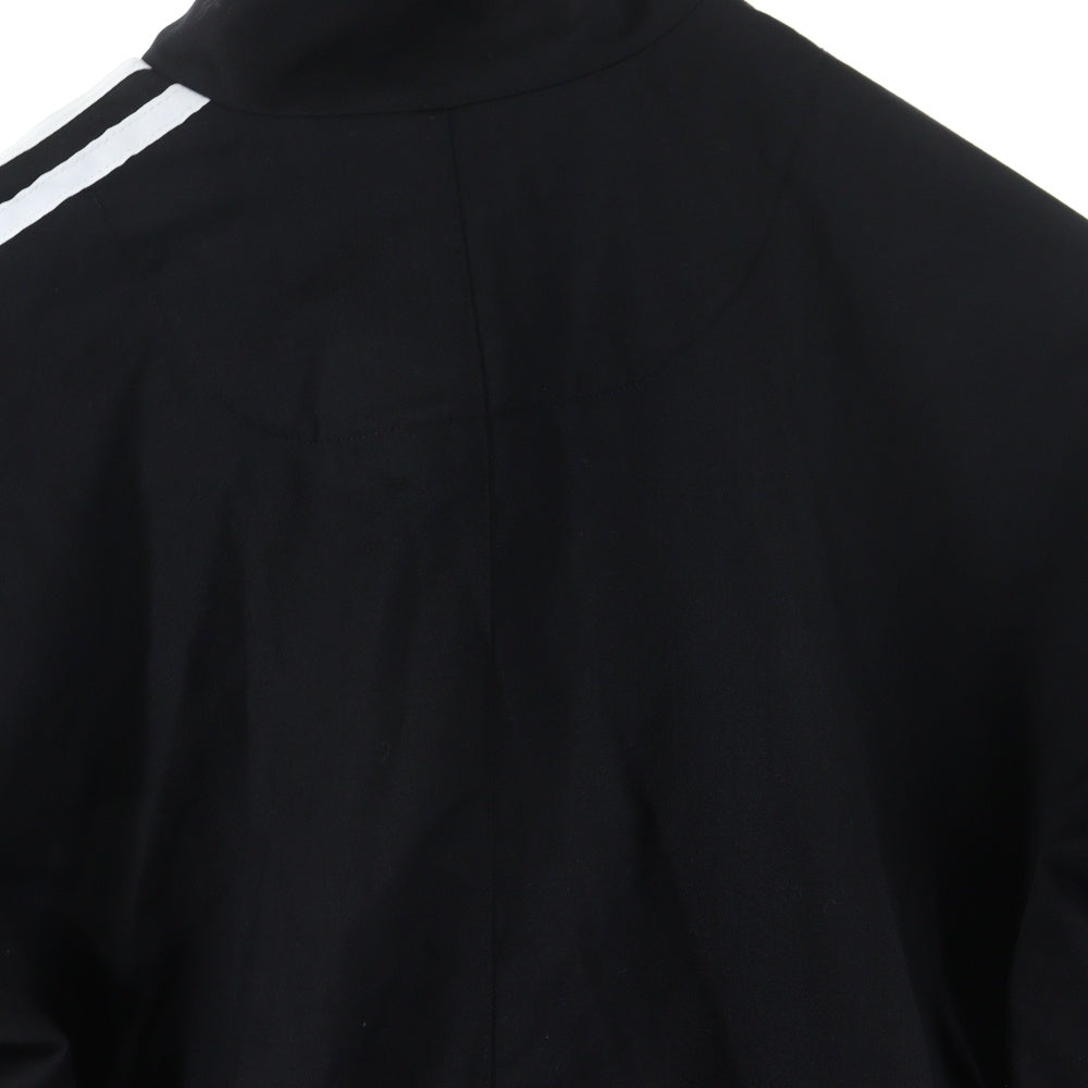 Y-3(ワイスリー) M REF WO TT サイドスリーストライプ ポリエステル