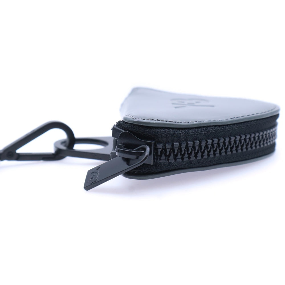 Y-3(ワイスリー) LANYARD コイン&キーケース グレー H63094