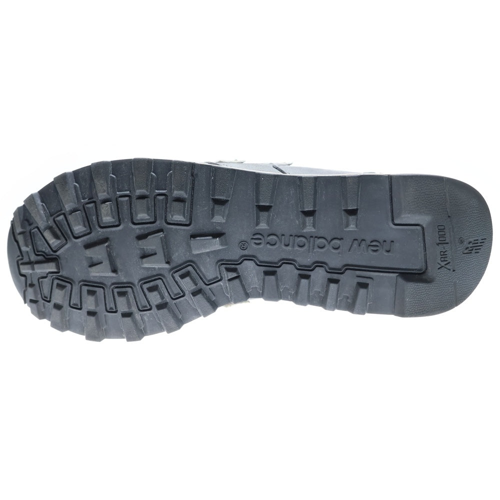 New Balance(ニューバランス) M1300DG USA製 スエード ローカットスニーカー グレー US8.5/26.5cm