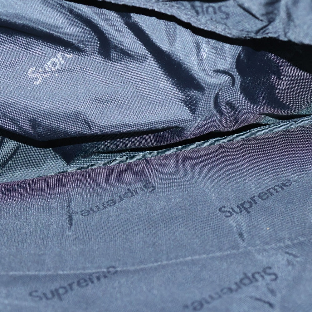 SUPREME(シュプリーム) 19AW Backpack ボックスロゴ バックパック リュックサック バッグ ブラック