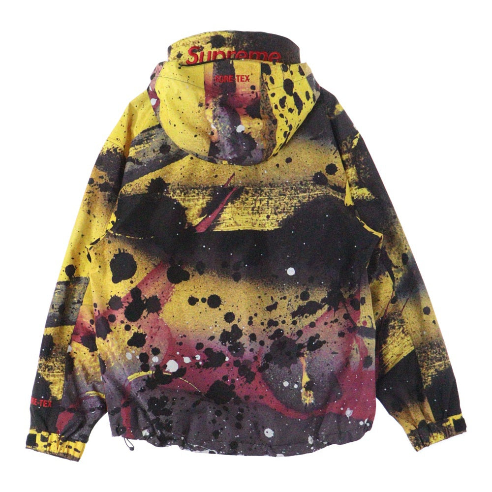 SUPREME(シュプリーム) 20SS ×RAMMELLZEE GORE-TEX Anorak ラメルジー