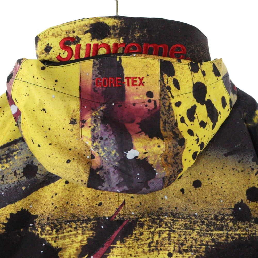 SUPREME(シュプリーム) 20SS ×RAMMELLZEE GORE-TEX Anorak ラメルジー