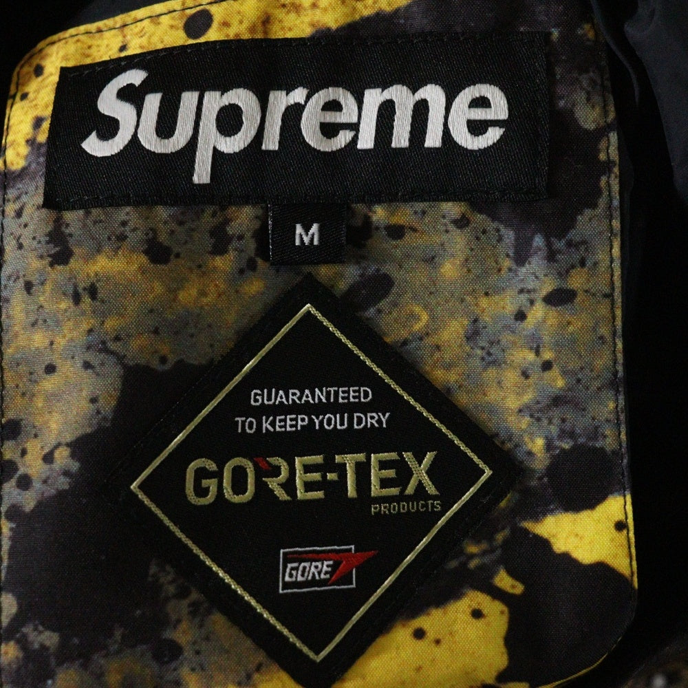supreme20ss ゴアテックス Supreme GORE-TEX Anorak (SS20) - $398