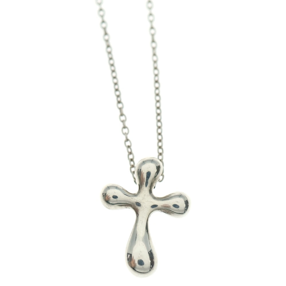 TIFFANY & Co.(ティファニー) エルサペレッティ スモールクロス