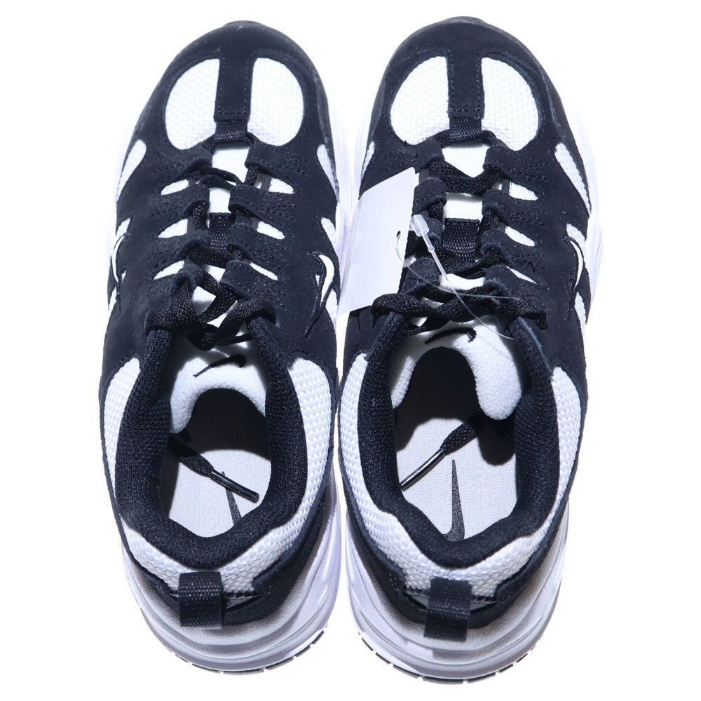 NIKE(ナイキ) WMNS TECH HERA WHITE ウィメンズ テック ヘラ ローカットスニーカー レディース ブラック/ホワイト US6/23cm DR9761-101