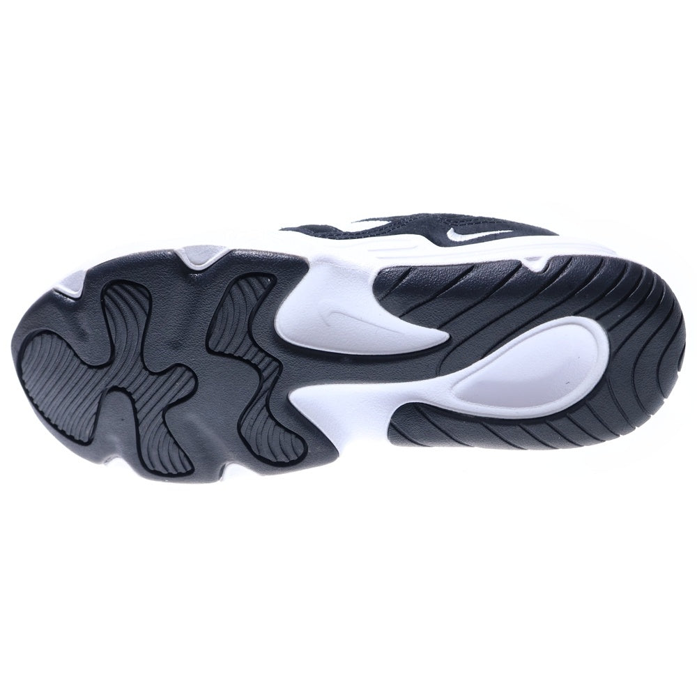 NIKE(ナイキ) WMNS TECH HERA WHITE ウィメンズ テック ヘラ ローカットスニーカー レディース ブラック/ホワイト US6/23cm DR9761-101