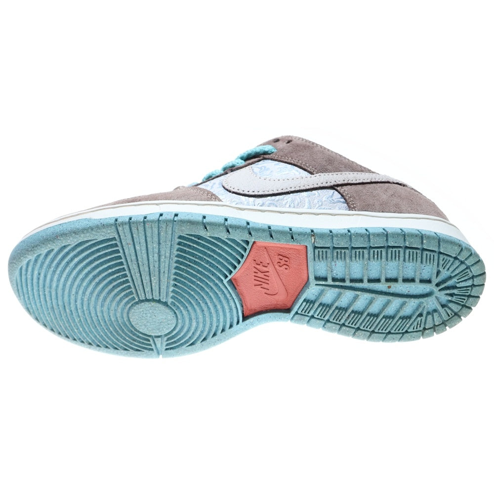 NIKE SB(ナイキエスビー) DUNK LOW PRO BIG MONEY SAVINGS ダンク プロ ビッグマネー セービングス ローカットスニーカー マルチ US8.5/26.5cm FZ3129-200