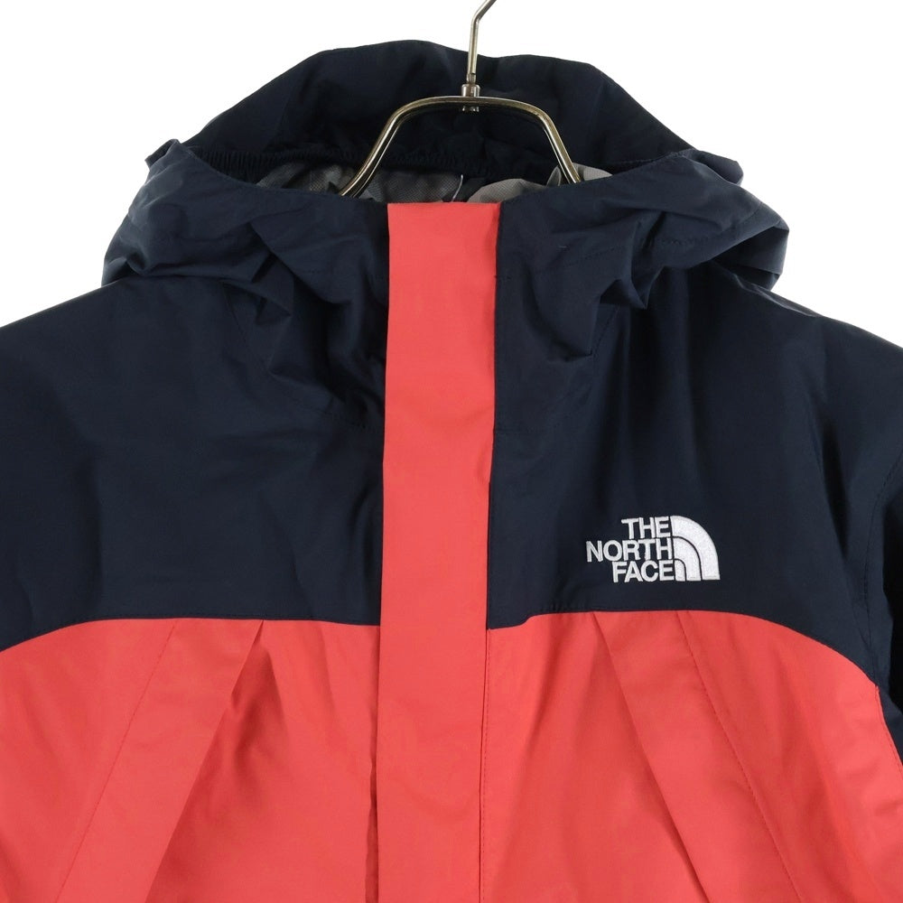 THE NORTH FACE(ザノースフェイス) DOTSHOT JACKET ドットショット ジャケット オレンジ NPJ61914
