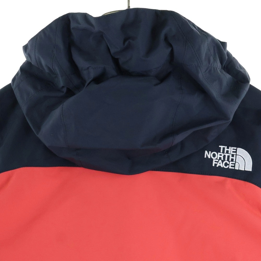 THE NORTH FACE(ザノースフェイス) DOTSHOT JACKET ドットショット ジャケット オレンジ NPJ61914