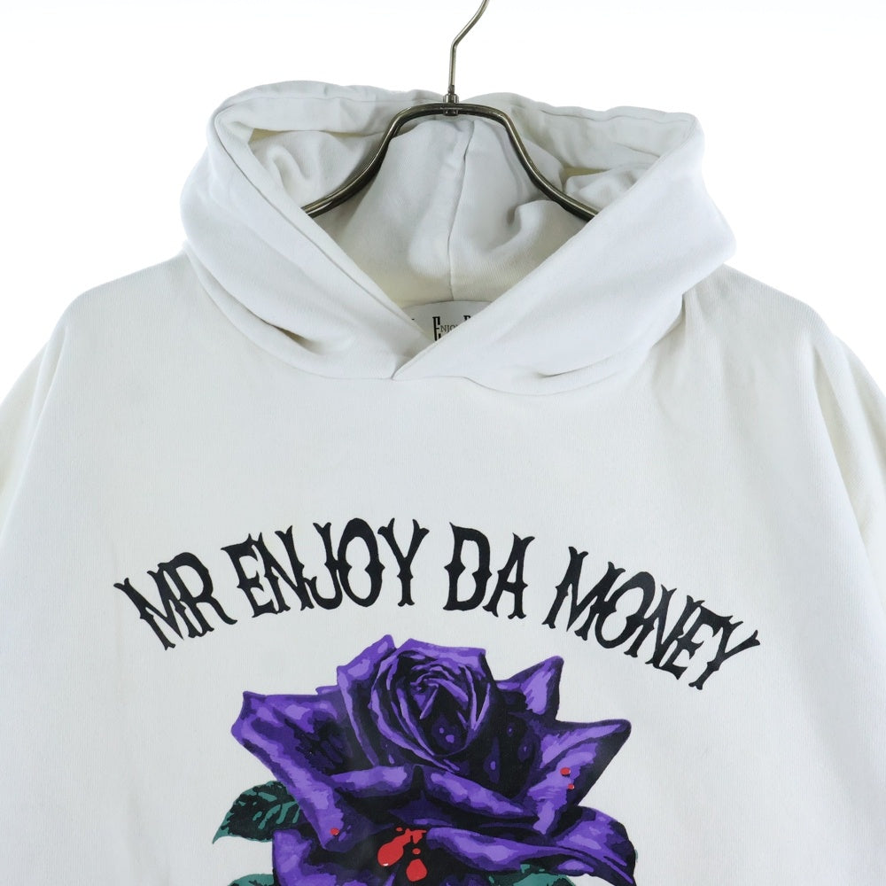 MR.ENJOY DA MONEY(ミスター エンジョイ ダ マネー) フロントフラワー