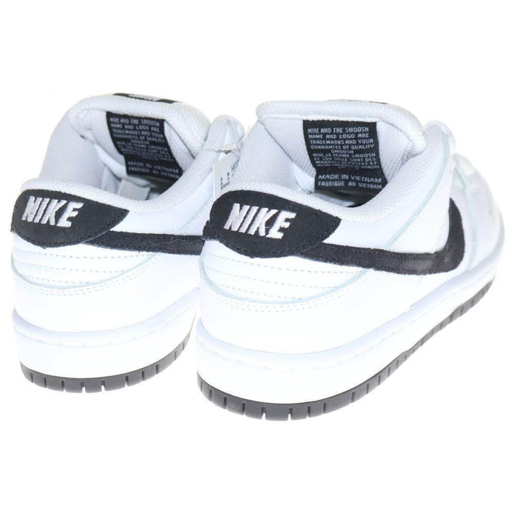 NIKE SB(ナイキエスビー) DUNK LOW PRO ダンク プロ ローカットスニーカー レディース ホワイト US7/25cm H3704-100