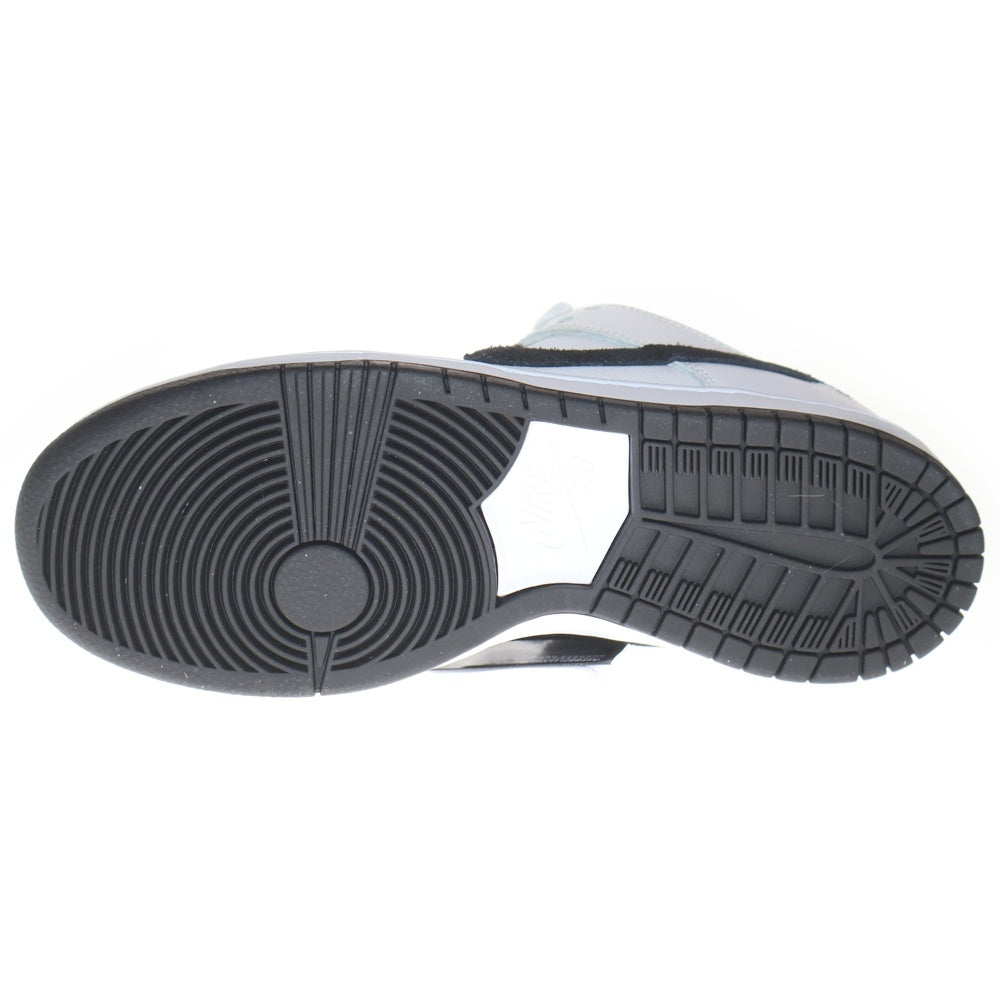 NIKE SB(ナイキエスビー) DUNK LOW PRO ダンク プロ ローカットスニーカー レディース ホワイト US7/25cm H3704-100