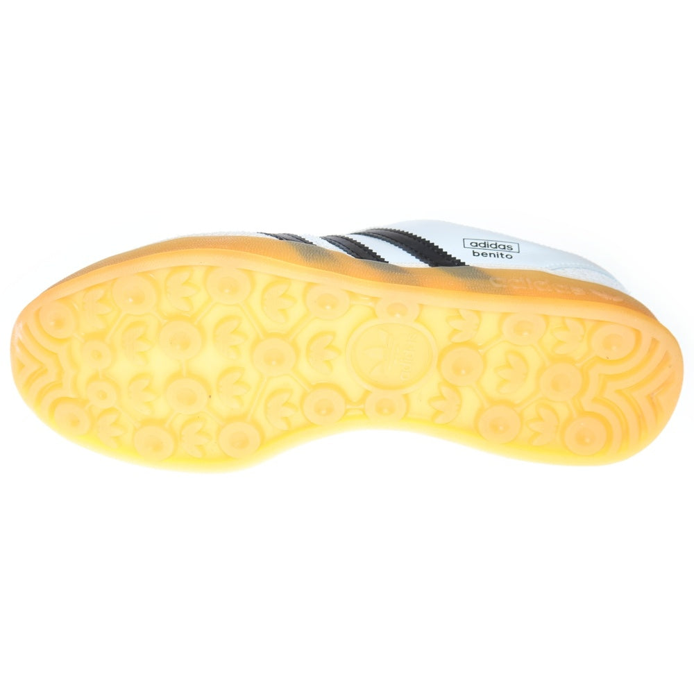 adidas(アディダス) ×BAD BUNNY GAZELLE INDOOR バットバニー ガゼル インドア ローカットスニーカー レディース ホワイト US7/25cm IF9735